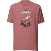 Fashion Woodstock Relax Adult T-Shirt Woodstock | T-Shirts