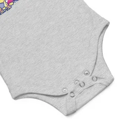 Clearance 75 Years of Be Kind Baby Bodysuit Kids Woodstock | Pigpen