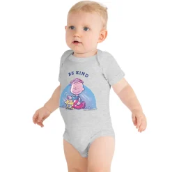 Clearance 75 Years of Be Kind Baby Bodysuit Kids Woodstock | Pigpen