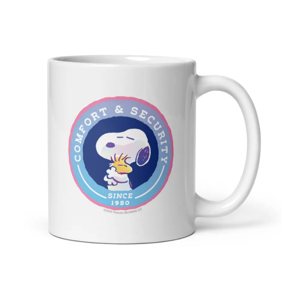 Hot 75 Years of Happiness Is Morning Rituals Mug Mugs