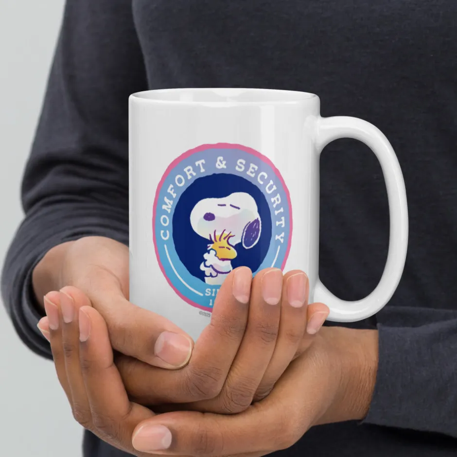 Hot 75 Years of Happiness Is Morning Rituals Mug Mugs