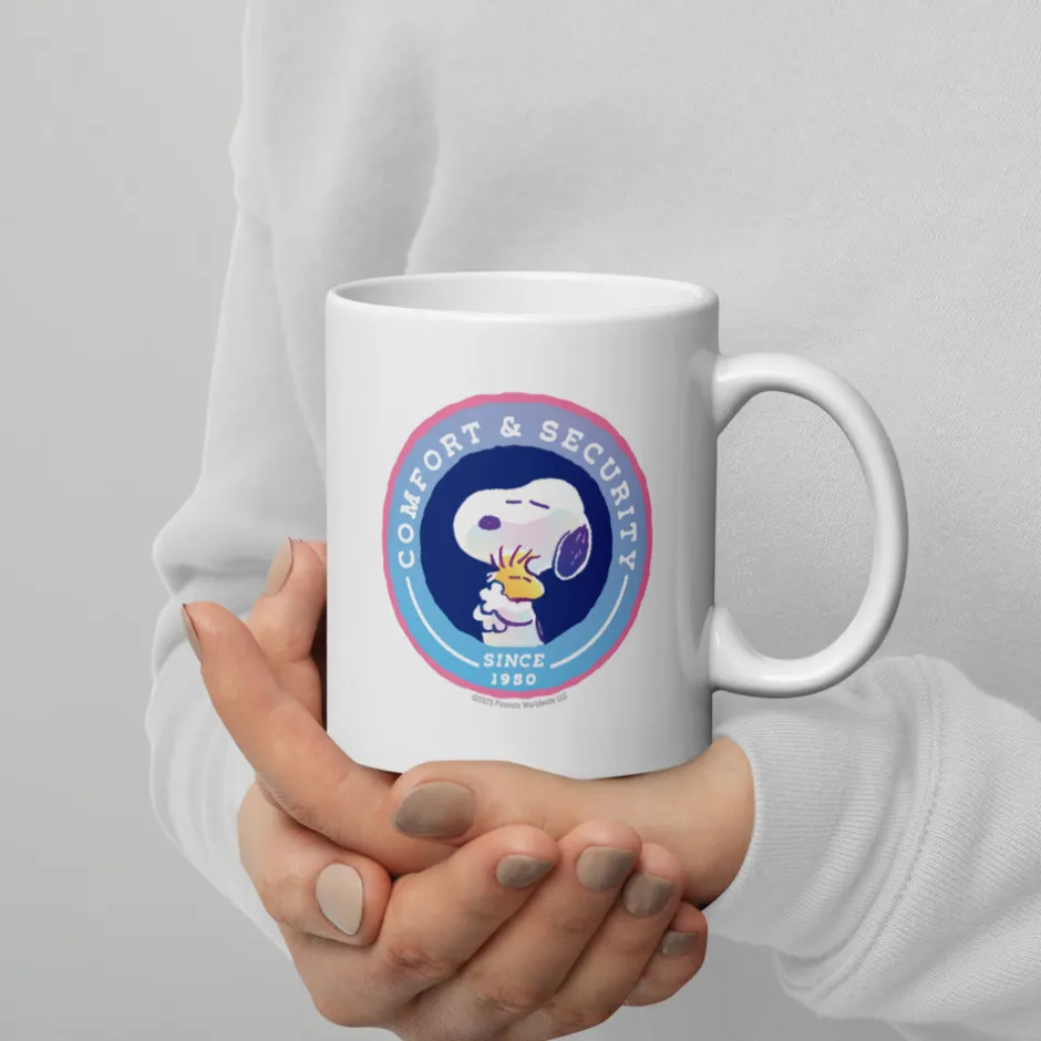 Hot 75 Years of Happiness Is Morning Rituals Mug Mugs